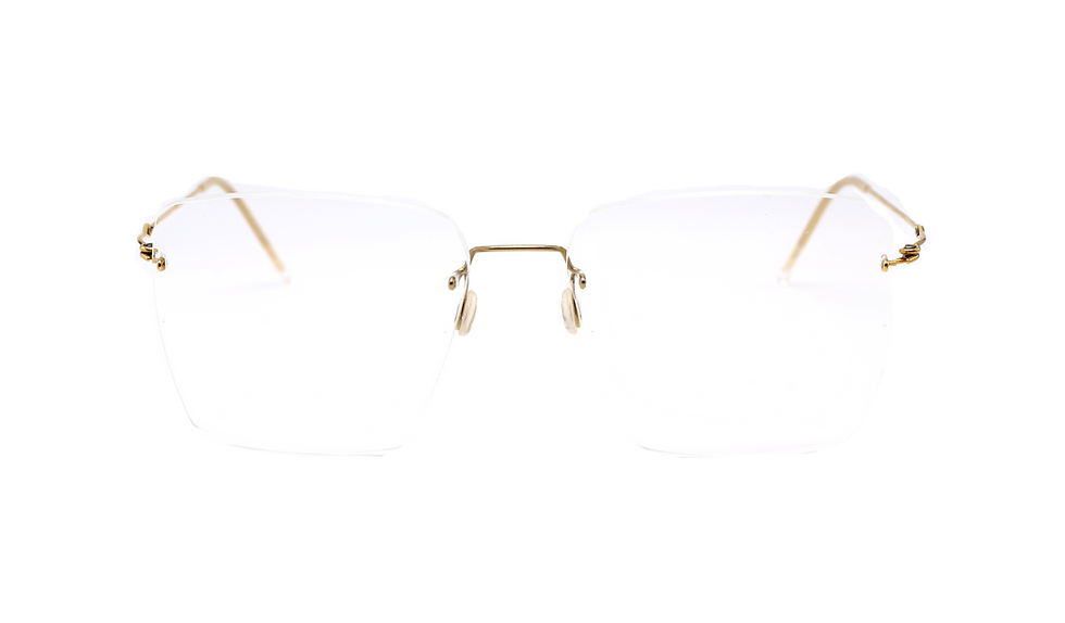lindberg precious gold front view