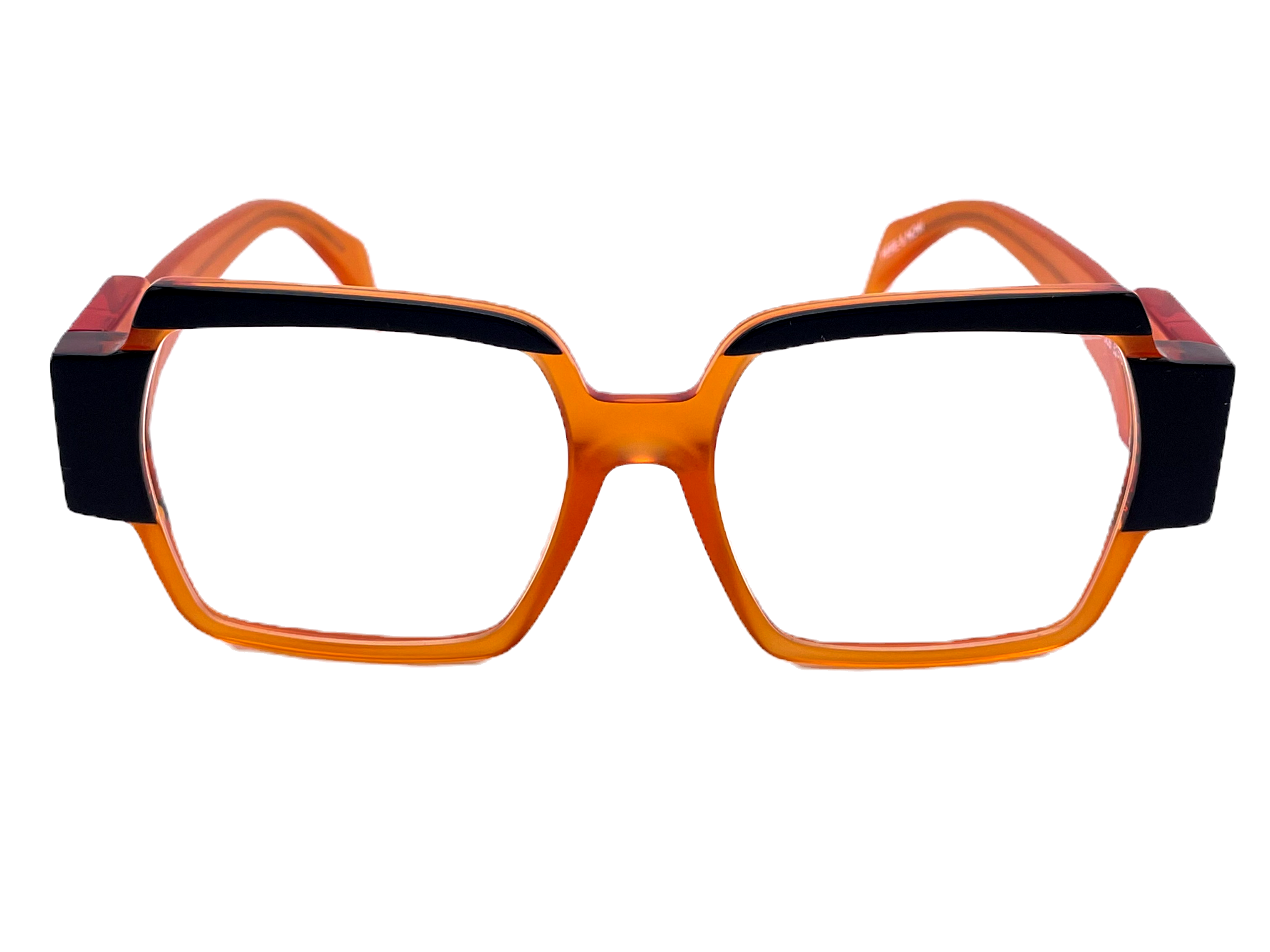 Siens Eyecode 0075 - optical frame front view