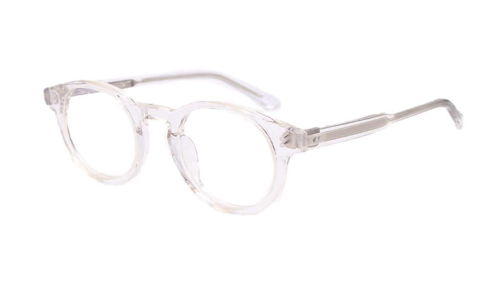 Chimi Optical E side view