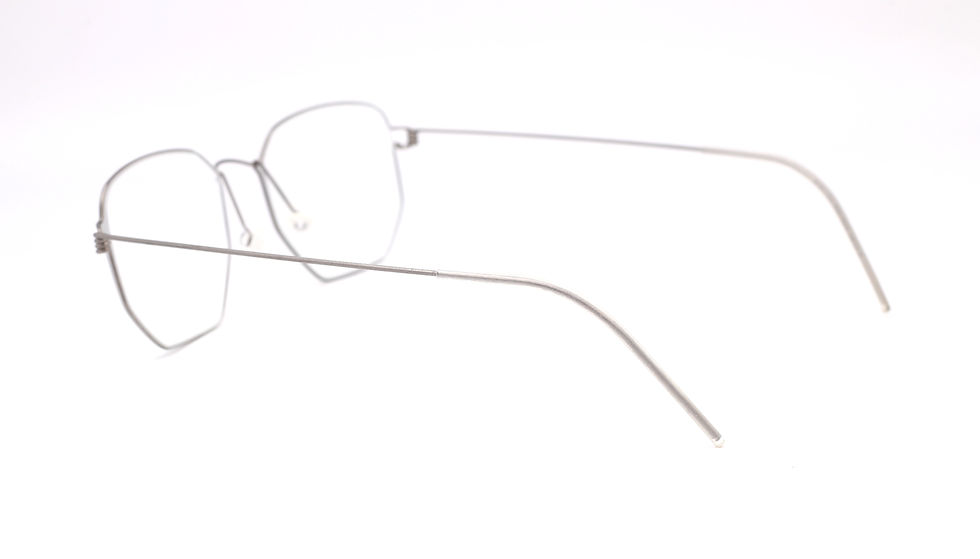 Thumbnail: Lindberg Rim Esben Optical back view