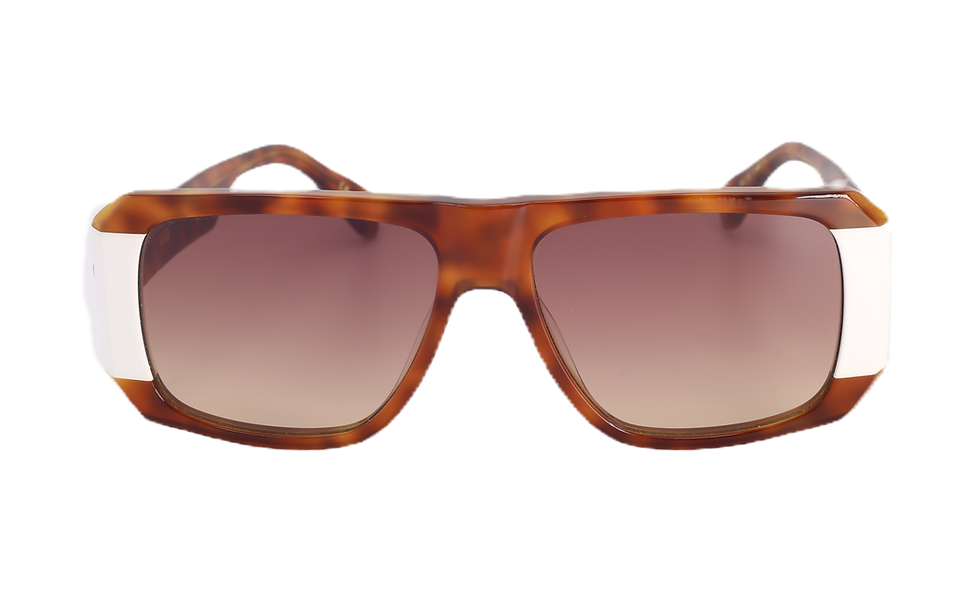 Kaleos shofield sunglasses front