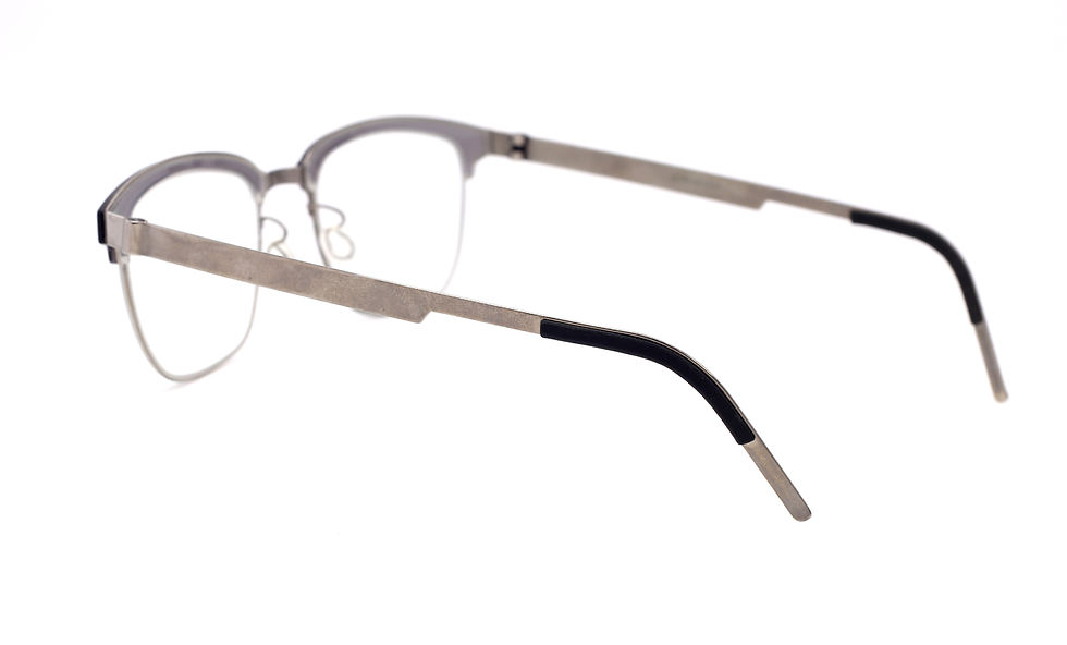 Thumbnail: Lindberg Strip - 9824 - Optical Frame back