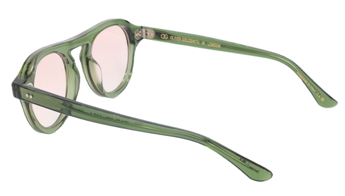 GRAPPA ws by Oliver Goldsmith | boudoirvenice