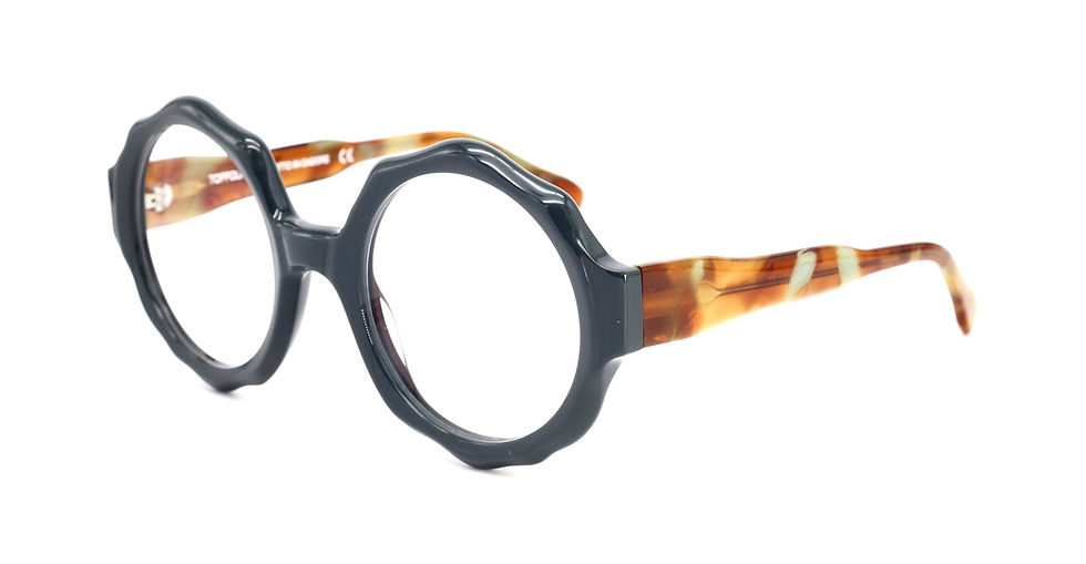 Toffoli t113  693 Spectacles side