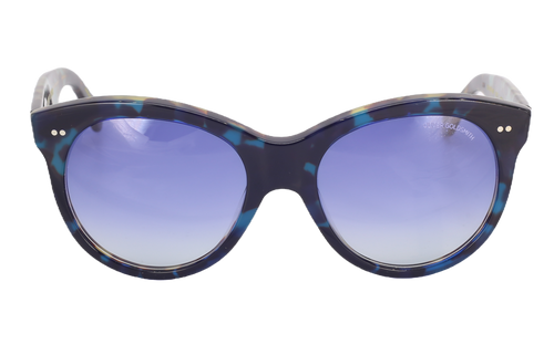 Oliver Goldsmith Audrey Hepburn Con Occhiali MANHATTAN By