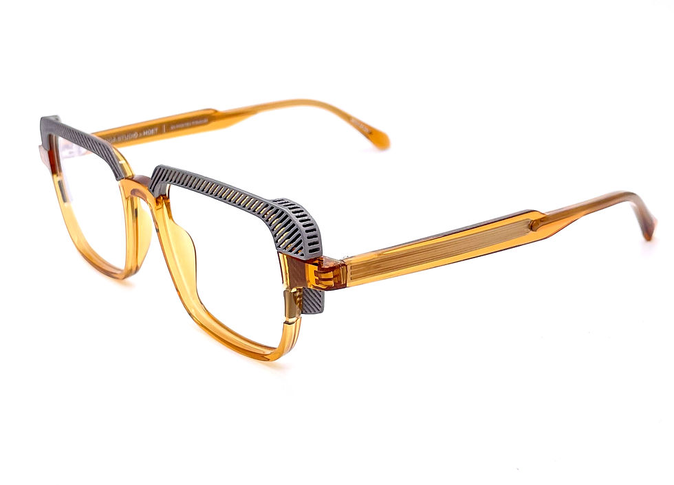 Miga Studio - Vega - Frame side