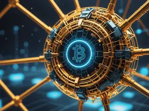 Unleashing the Future of Fintech: Exploring the Mysterious Power of Blockchain in 2025