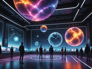 Designing for the Metaverse: What Businesses Need to Know"