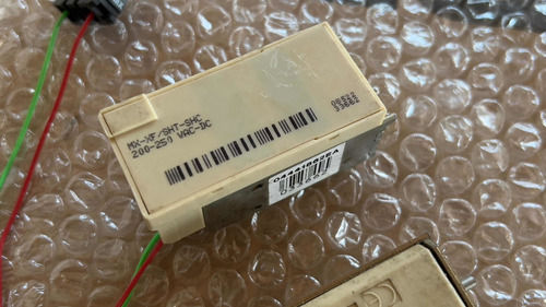 Miniatura: Bobinas Para Disjuntores Schneider