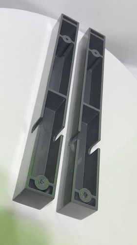 Miniatura: Painéis Laterais Compatível Com Disjuntor Siemens 3wn6