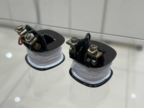 Miniatura: Fabricação De Bobinas Para Disjuntores Siemens, Abb, Etc...