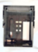 Miniatura: Painel frontal 3WN Siemens Original usado em Bom estado