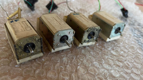 Miniatura: Bobinas Para Disjuntores Schneider