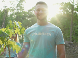 Marketing That Matters: How Non-Profits and For-Purpose Brands Can Cut Through and Create Change