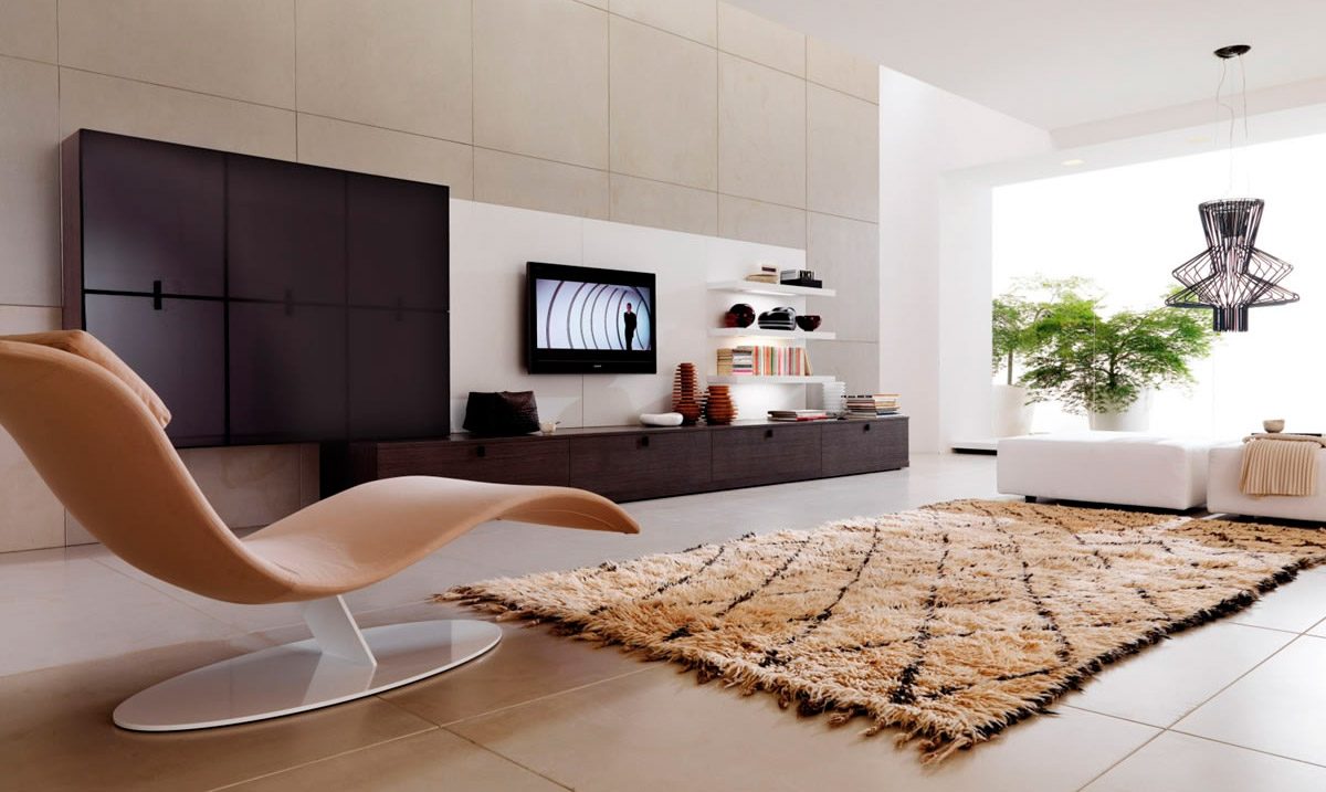 Minimal Design Ambientta