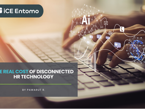 EP47: The Real Cost of Disconnected HR Technology