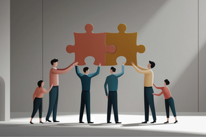 ก้าวข้าม Performance Review: สร้างผลงานที่ดีขึ้นด้วยคน กระบวนการ และ Feedback