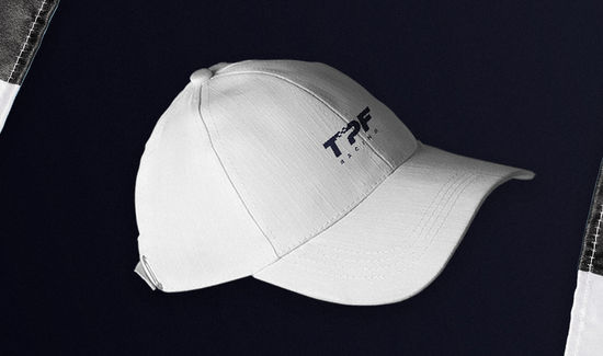 racing karting f1 sport logo branding