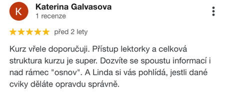 reference hormonální jóga pro ženy