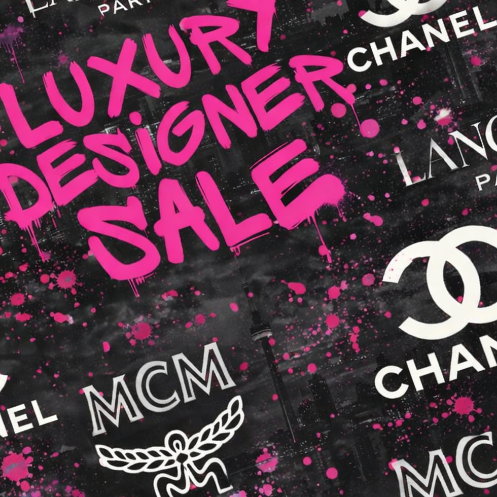 April MCM, Lancôme, Chanel Sale 2026