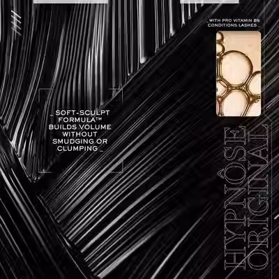 Thumbnail: Lancôme Hypnôse Mascara - Buildable Volume and Custom Lash Look