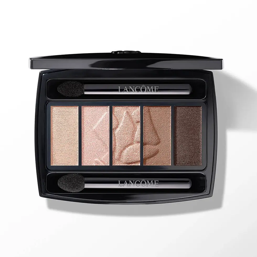 Lancôme Hypnôse 5 Color Eyeshadow Palette