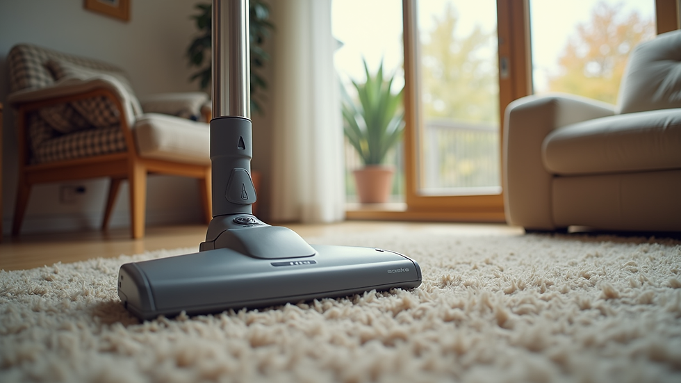 Pet-Safe Deep Cleaning for a Healthy Home: Safe Cleaning for Pet Households