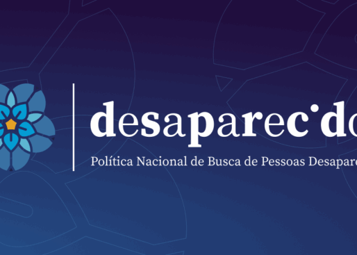 PCMG Se Prepara para Campanha Nacional de Coleta de DNA