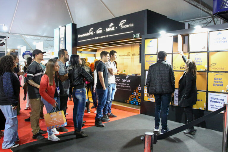 Itabirito dá início à contagem regressiva para a 19ª Semana de Desenvolvimento Econômico