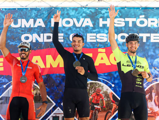 Mariana: Subdistrito de Mainart recebe cerca de 300 atletas na segunda etapa do Circuito Distrital