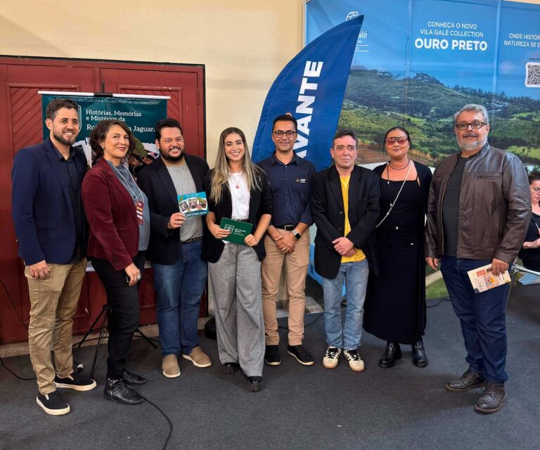 Audiobook resgata histórias da Rota Jaguara e valoriza a cultura oral de Minas