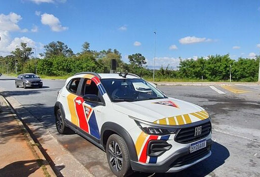 Minas Gerais Inova ao Adotar Inteligência Artificial para Monitoramento das Rodovias Estaduais
