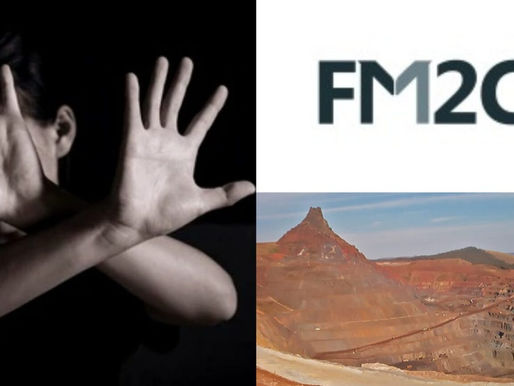 Funcionárias Denunciam Assédio Sexual na FM2C, Empresa Terceirizada da Vale, na Mina do Pico em Itabirito