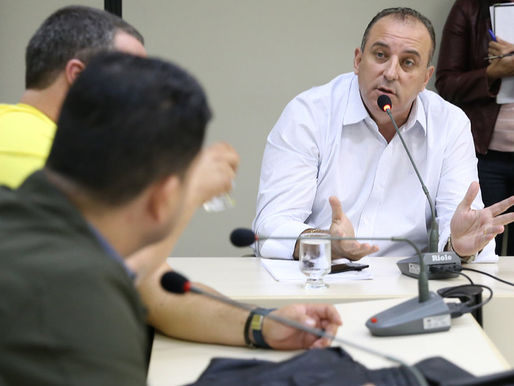 Empresário acusado de ser laranja de ex-presidente da Câmara de BH firma acordo com o MP e entrega mansão