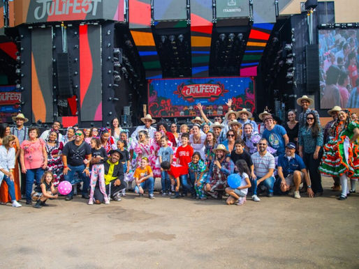 Grupo Avante celebra a cultura mineira ao patrocinar a Julifest 2025, a maior festa junina do interior de MG