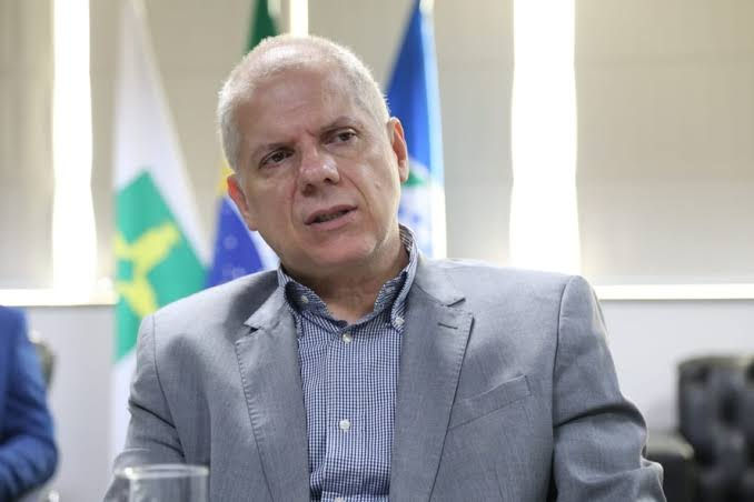 Presidente do INSS é Destituído Após Operação da PF e CGU que Investiga Fraude de R$ 6 Bilhões em Aposentadorias