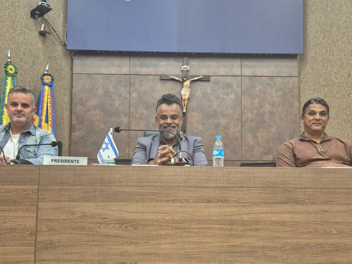 Câmara de Itabirito encerra 2024 com balanço positivo e avanços na gestão