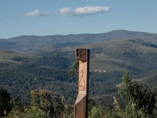 Escritor e Fotógrafa de Ouro Preto Publicam Livro sobre a Rota Jaguara, Destacando sua História e Belezas Naturais