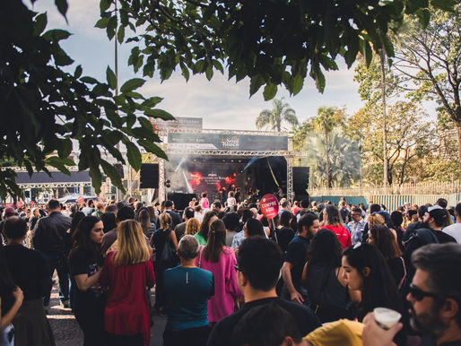 BH SOUL BLUES FESTIVAL TRAZ ARTISTAS RENOMADOS A BH NOS DIAS 9 E 10/08