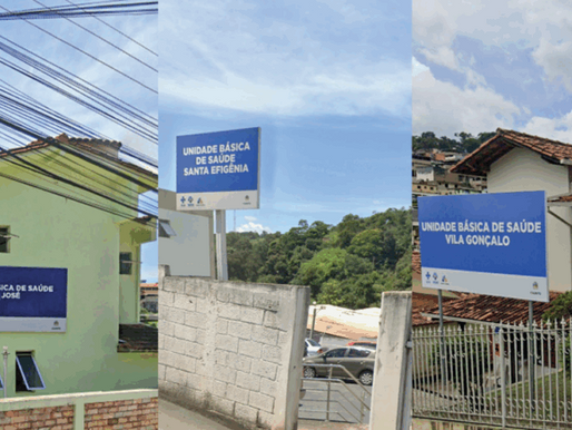 Doenças respiratórias em Itabirito: UBS São José, Vila Gonçalo e Santa Efigênia terão atendimento estendido até 14 de agosto