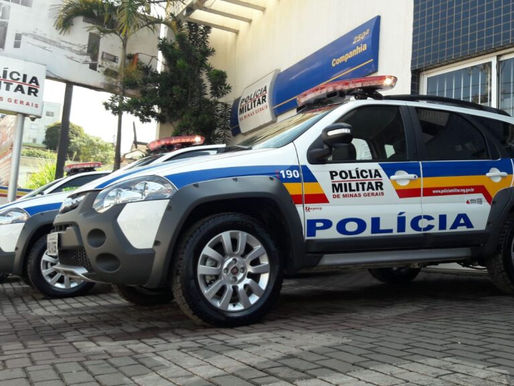 Homem é detido após tentar assassinar o atual namorado da ex-companheira em Córrego do Bação, Itabirito