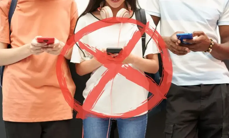 Novas diretrizes para uso de celulares e eletrônicos nas escolas de Itabirito