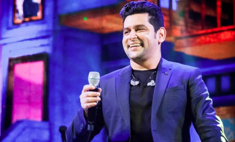 Léo Magalhães é Uma das Atrações da ExpoOuro 2025 em Cachoeira do Campo