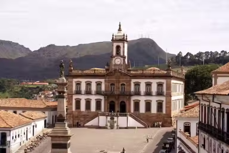 Museu da Inconfidência Reabre em Ouro Preto Após Seis Meses de Reformas