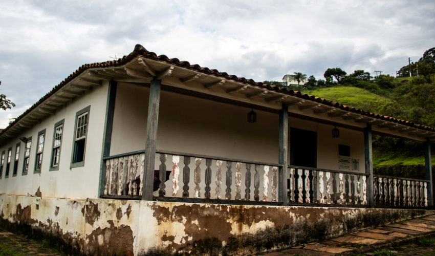 Museu histórico de Ouro Preto fecha para restauração completa com investimento de R$ 700 mil