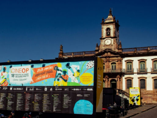 CineOP Celebra 20 Anos em 2025, Focando na Preservação do Cinema Brasileiro