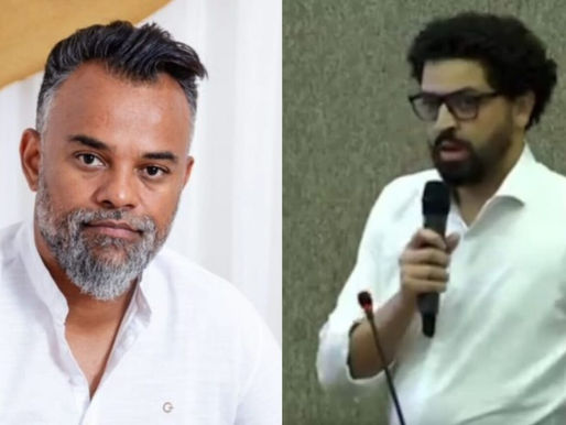 Construtora Alfa Enfrenta Críticas e Pedido de Ação Judicial em Audiência sobre REURB