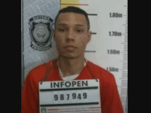 Confronto em Nova Lima Resulta na Morte de Criminoso Identificado como Número 2 do Comando Vermelho em Minas