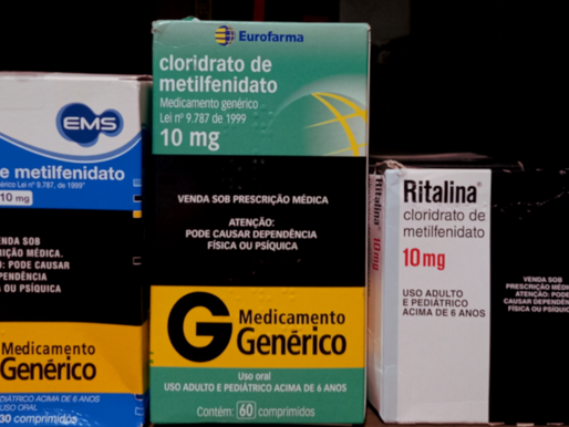 Escassez do medicamento Ritalina preocupa pacientes com TEA e TDAH em Itabirito; Prefeitura explica a falta