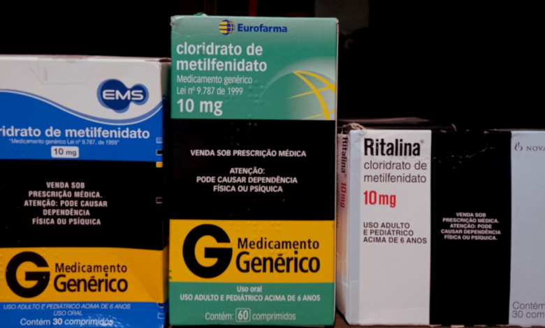 Escassez do medicamento Ritalina preocupa pacientes com TEA e TDAH em Itabirito; Prefeitura explica a falta